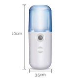 Nano Mister for Face NZ
