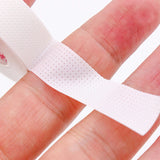 Nichiban Tape For Lash Extensions White NZ