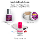 Starter Lash Kit
