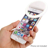 Selfie Ring Light For Phone NZ