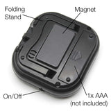 Timer For Lash Lifts Eyelash Extensions Black NZ