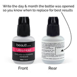 Professional Eyelash Glue for Individual Lashes NZ