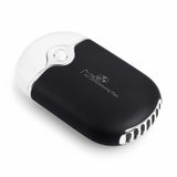 USB Electric Mini Fan for Eyelash Extensions Black NZ