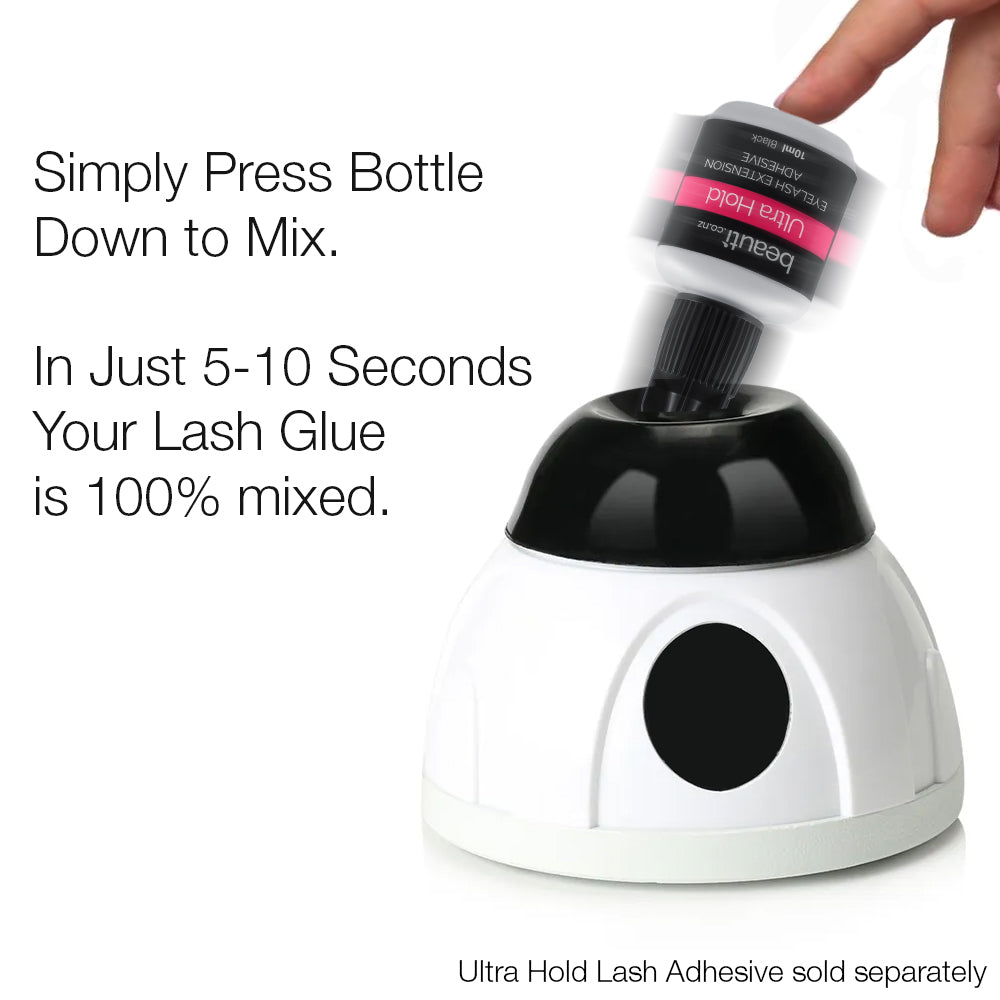 Lash Glue Shaker For Eyelash Extension Adhesive Lash Pro NZ
