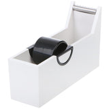 White Lash Tape Dispenser Holder NZ