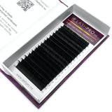 Cashmere Lash Trays For Eyelash Extensions Mixed Length NZ