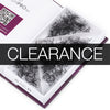 Clearance Lash Trays