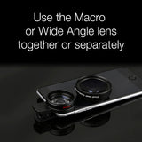 Clip On Lens For Phone NZ