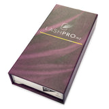 Closed Cardboard Lash Tray Lash Pro NZ