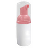 Empty Foam Dispenser Bottles For Hand Soap White Pink NZ