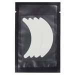 Eye Pads For Lash Extensions Black NZ