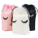 Eyelash Extension Aftercare Kit Bags For Clients NZ