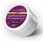 Eyelash Extension Glue Remover Cream NZ
