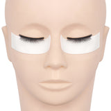 Foam Under Eye Pads For Lashes Lash Lift Tinting NZ