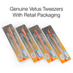 Genuine Vetus SA Tweezers For Eyelash Extensions NZ