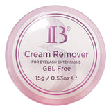 IB Glue Remover Cream - 15g