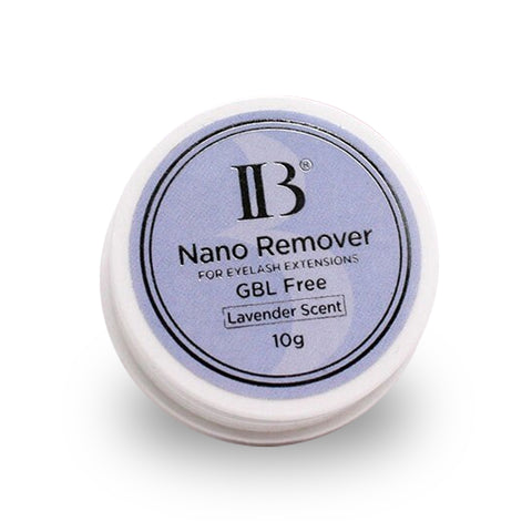IB Ibeauty Glue Remover Cream Nano Lavender NZ