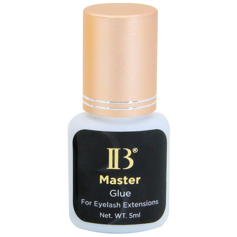 IB Ibeauty Master Glue For Lash Extensions 5ml NZ