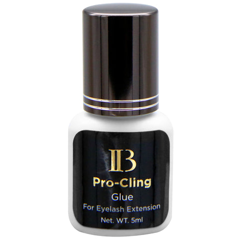 IB Ibeauty Pro Cling Lash Glue 5ml NZ