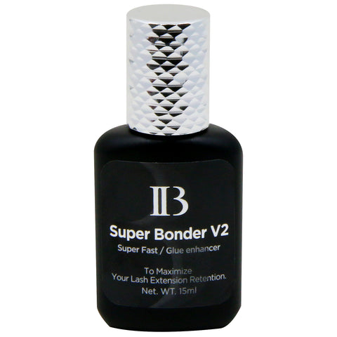 Ib Ibeauty Super Bonder V2 For Eyelash Extensions 15ml NZ
