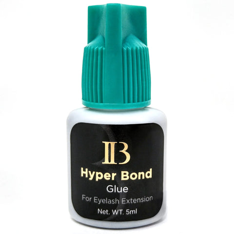 Ibeauty IB Hyper Bond Glue For Eyelash Extensions 5ml NZ