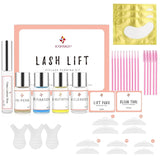 Iconsign Lash Lift Kit At Home NZ