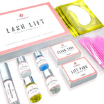 Iconsign Lash Lift Kit Diy NZ