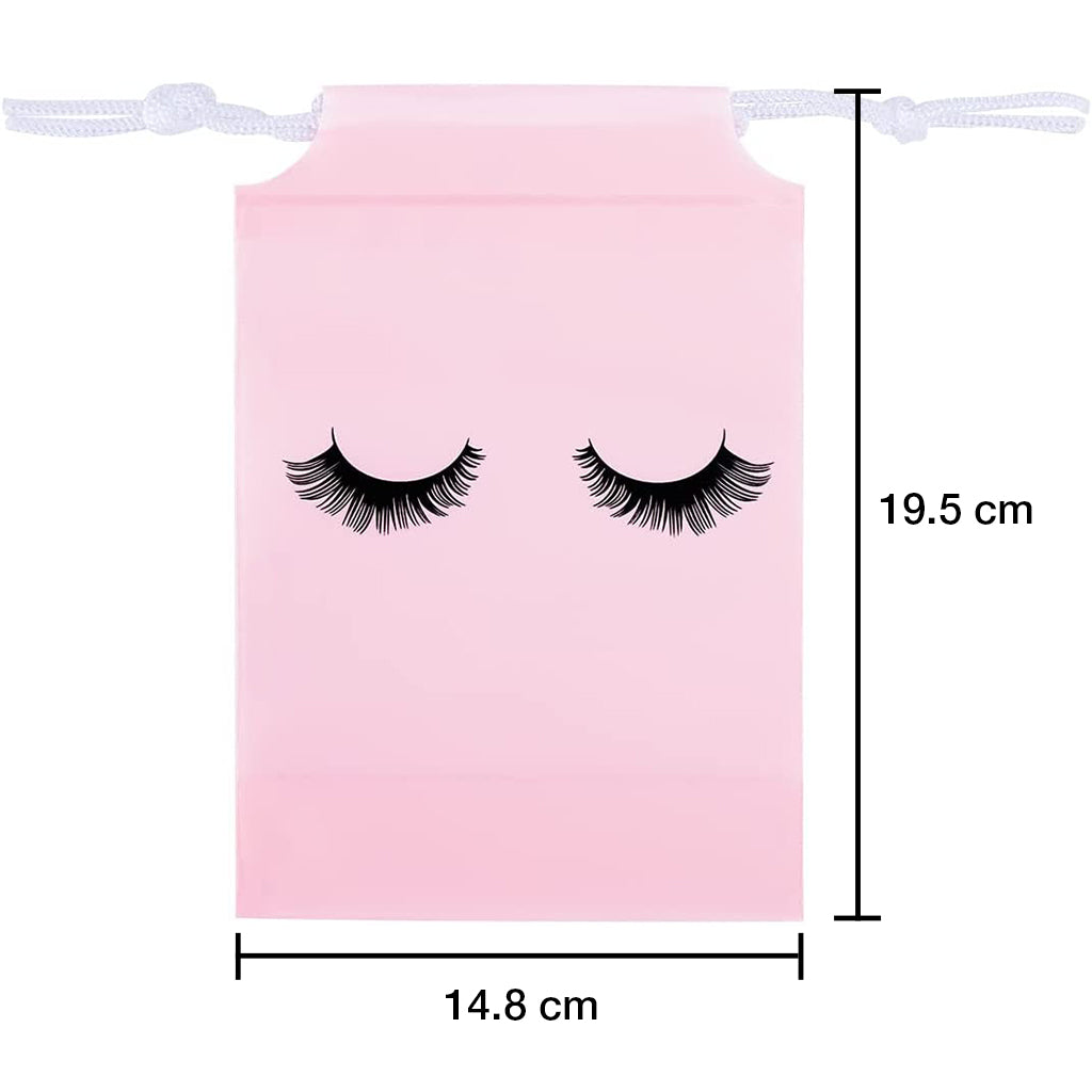 Lash Extension Aftercare Bags - 10 Pack – Lash Pro NZ