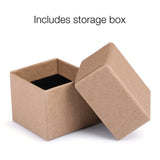 Lash Glue Ring Storage Box NZ
