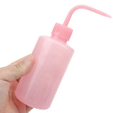 Lash Rinse Bottle For Eyelash Extension Cleanser Pink NZ