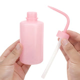 Lash Water Bottle For Cleaning Eyelash Extensions Pink NZ