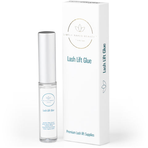 Locks Lash Lash Lift Glue 5ml NZ