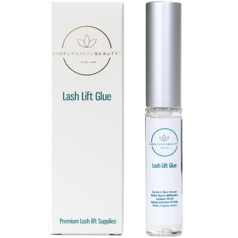 Locks Lash Lash Lift Glue 5ml NZ