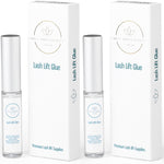 Locks Lash Lash Lift Glue 5ml Twin Pack NZ