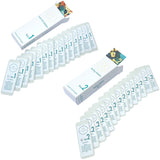 Lockslash Lash Lift Kit Step 1 & 2 Sachets Combo NZ