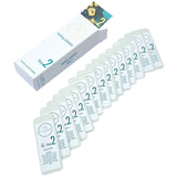 Lockslash Lash Lift Kit Step 2 Sachets NZ