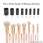 Makeup Brush Spinning Cleaner Without Mess NZ