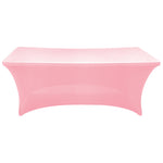 Massage Table Cover Pink Large NZ