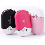 Mini Fan For Drying Lash Extensions 3 Colours NZ