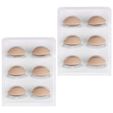 Replacement Eyelids For Practice Mannequin Head Eyelash Extensions 2 Pack NZ