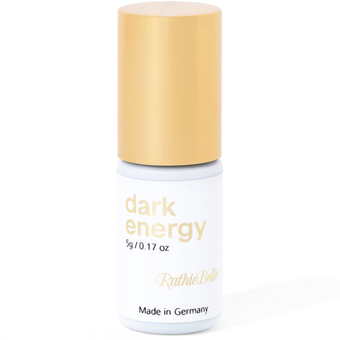 Ruthie Belle Dark Energy Lash Adhesive 5ml NZ