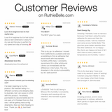 Ruthie Belle Dark Energy Reviews NZ