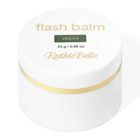 Ruthie Belle Flash Balm For Lash Lifts 25g NZ