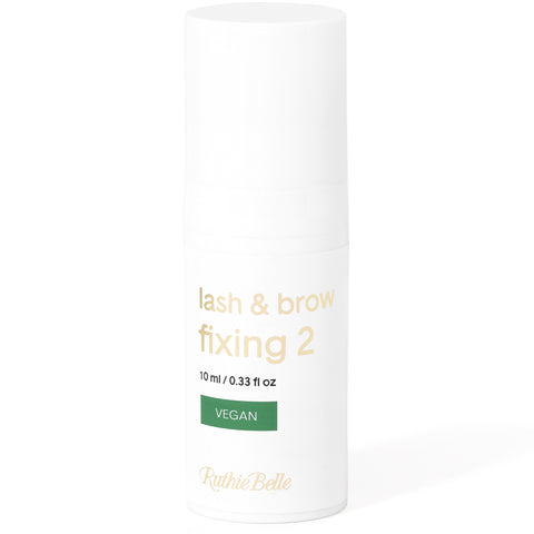 Ruthie Belle Lash Brow Lift Fixing Lotion 10ml NZ