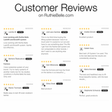 Ruthie Belle Lash Brow Lift Fixing Lotion Reviews NZ