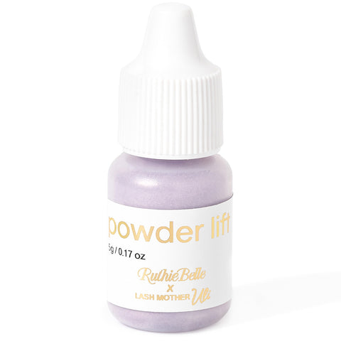 Ruthie Belle Powder Lift Lash Lift 5g NZ