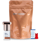 Sky Rose Eyelash Glue For Lash Extensions 5ml NZ