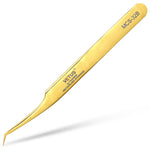 Vetus MCS 32B Lash Extension Tweezer Gold NZ