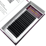 YY Lash Extension Trays Mixed Lengths NZ