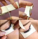 3M Microfoam DIY Under Eye Pads Lash Extensions
